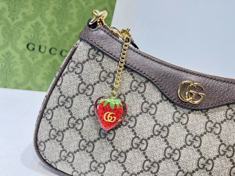 Gucci Top Handle Bags